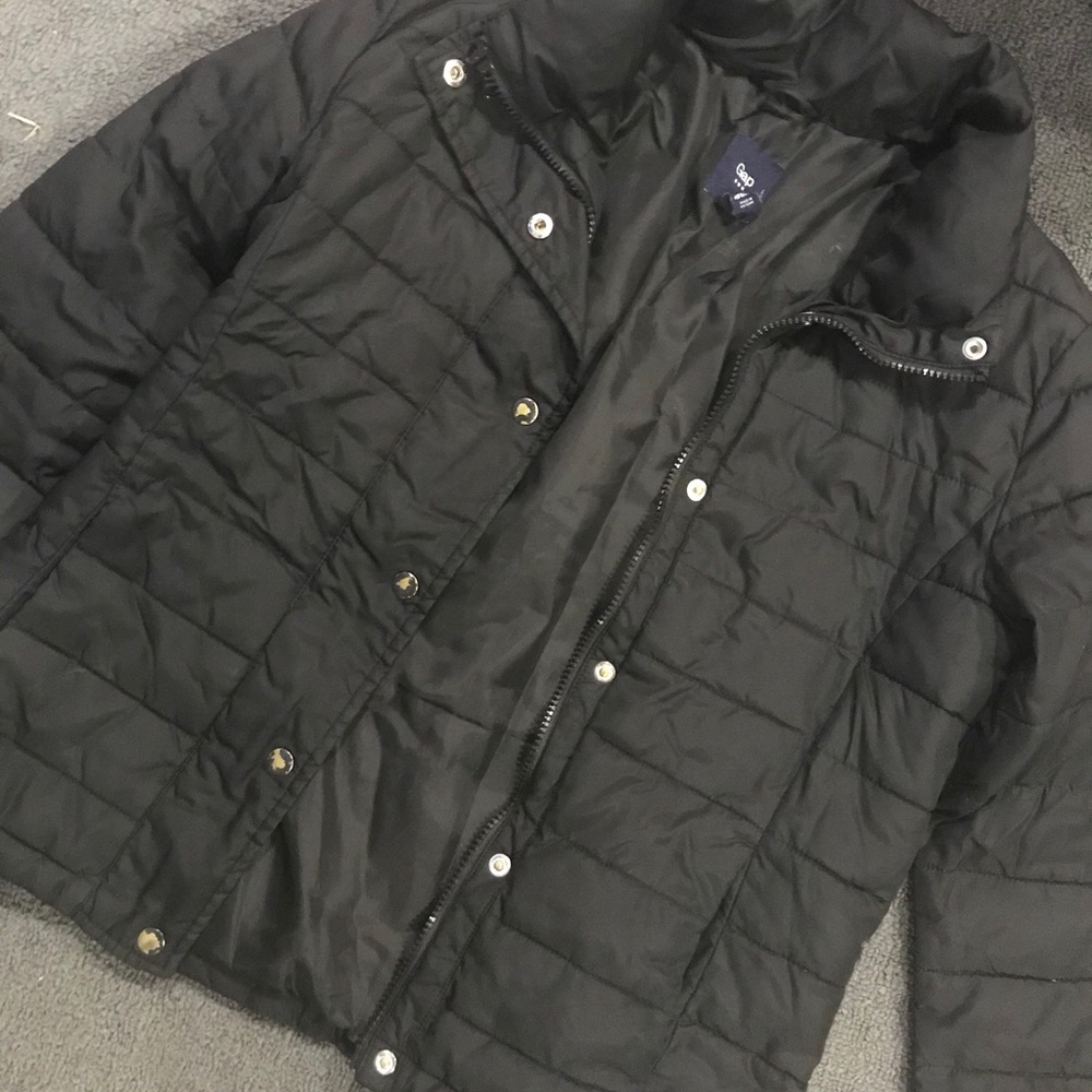 Jacket - Picture 2 of 2